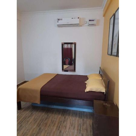 Beach Vibes Guest House Baga Exterior photo