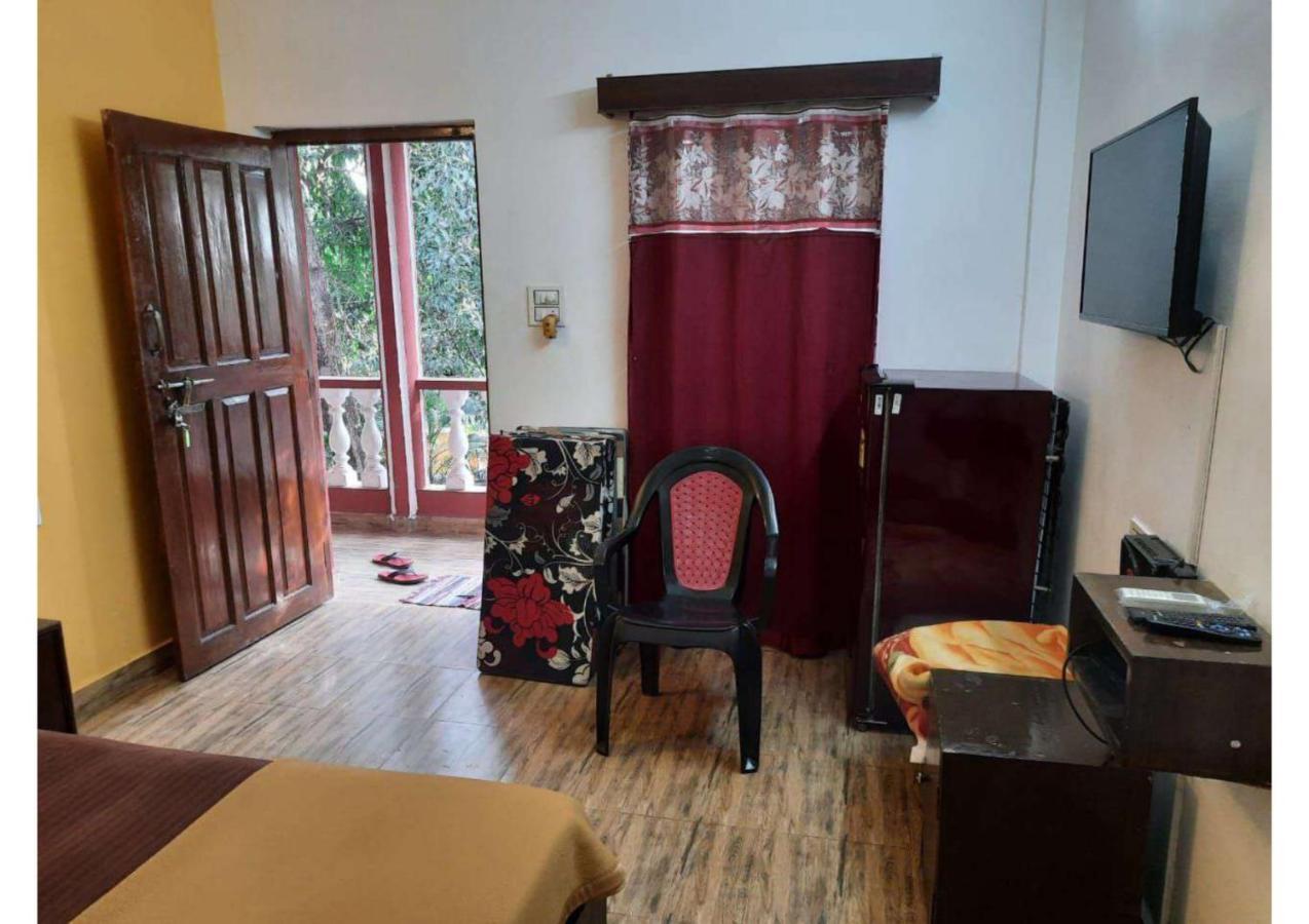 Beach Vibes Guest House Baga Exterior photo
